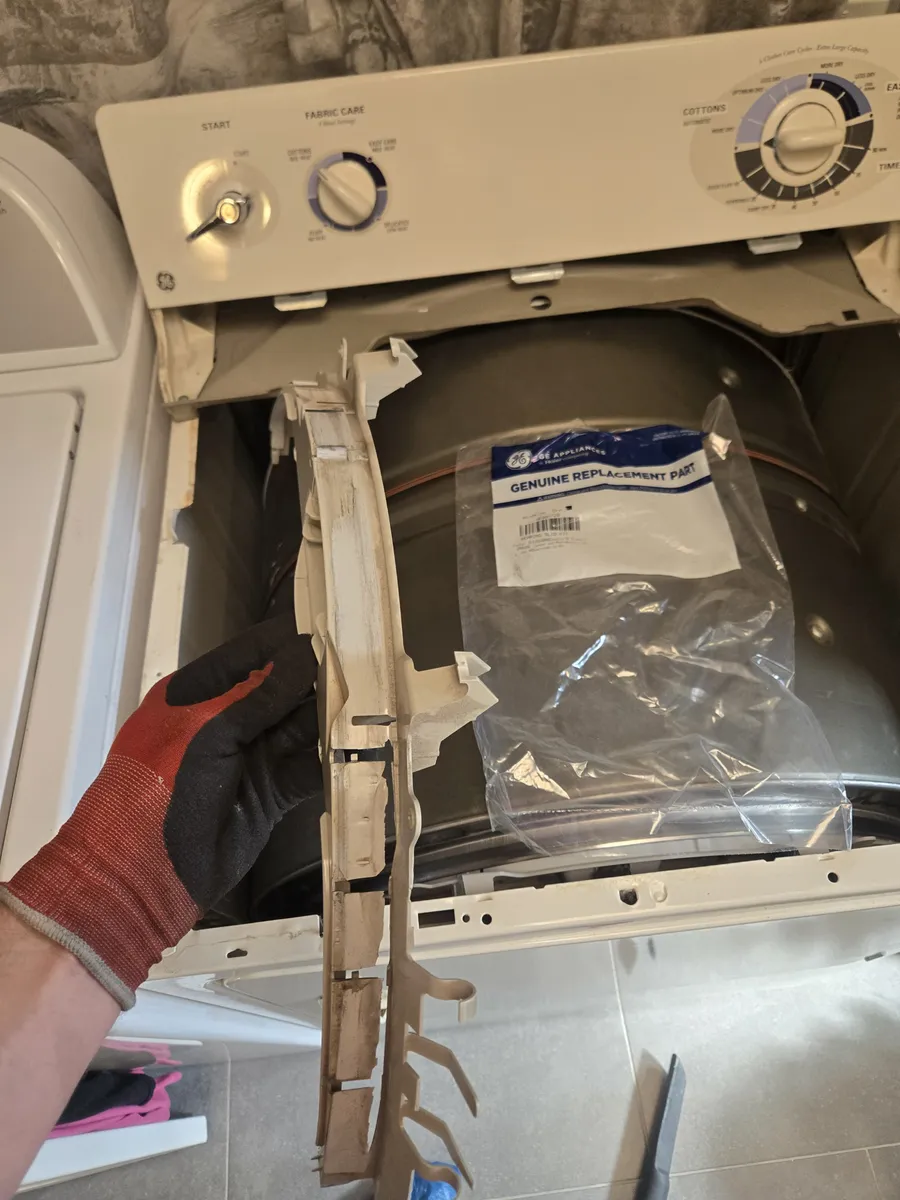 Dryer service and maintenance by Epic Star in Fairfax, Los Angeles